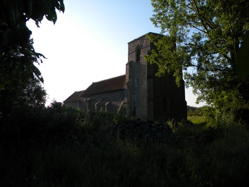 West Rudham Church 2023-06-15 (3034) West Rudham Church 2023-06-15 (3034)